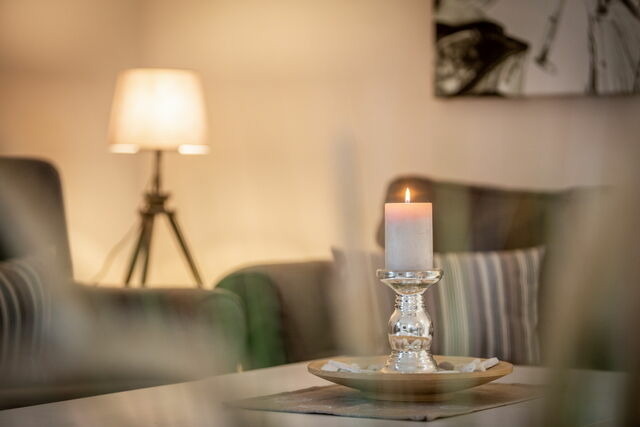 Ferienwohnung in Fehmarn OT Westermarkelsdorf - Uferschwalbe - Bild 5