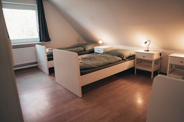 Ferienhaus in Rabenkirchen-Faulück - Ferienhaus Ostsee - Bild 13