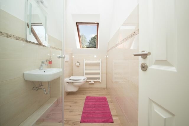 Ferienwohnung in Rabenkirchen-Faulück - Schleiblick App. 6 - Bild 5