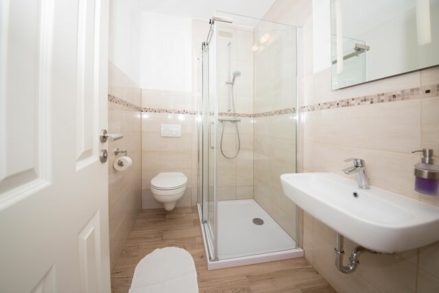 Ferienwohnung in Rabenkirchen-Faul&uuml;ck - Schleiblick App. 4 - Bild 2