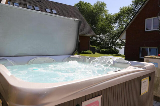 Ferienwohnung in Rabenkirchen-Faulück - Schleiblick App. 9 - Bild 13