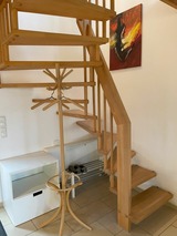 Ferienhaus in Heiligendamm - Ferienhaus in Heiligendamm mit Sauna & Kamin - Bild 16