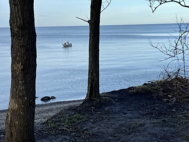 Ferienhaus in Heiligendamm - Ferienhaus in Heiligendamm mit Sauna & Kamin - Bild 25