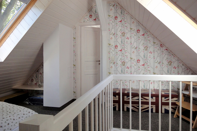 Ferienhaus in Sellin - Ferienhaus Rotkäppchen - Bild 13