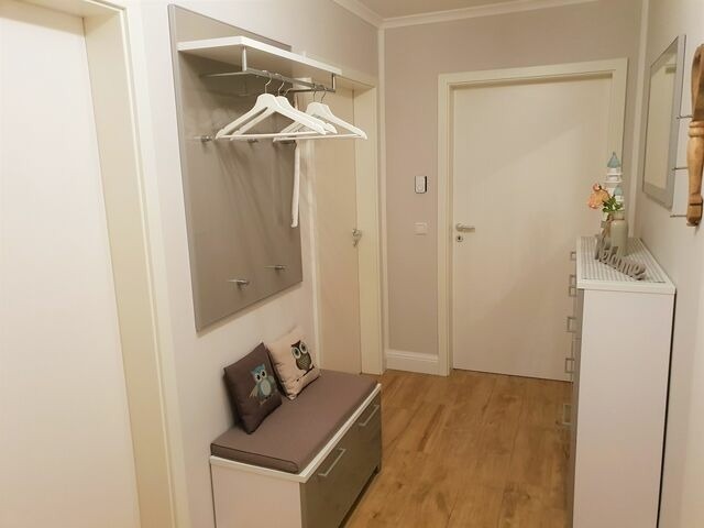 Ferienwohnung in B&ouml;rgerende - Ostwind - Bild 19