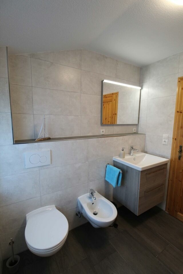 Ferienwohnung in Kraksdorf - B&ouml;ltser Hus Wohnung mit Balkon - Bild 20