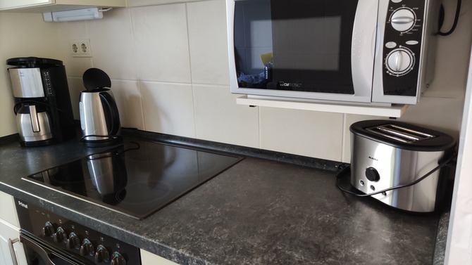 Ferienhaus in Scharbeutz - Haus Kleeblatt - Bild 21