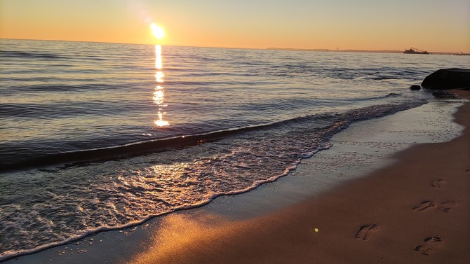 Ferienhaus in Scharbeutz - Haus Kleeblatt - Bild 22