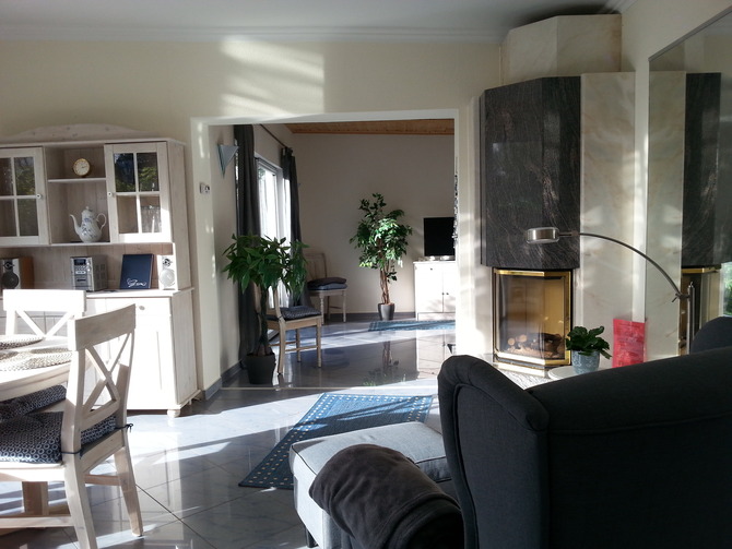 Ferienhaus in Scharbeutz - Haus Kleeblatt - Bild 24