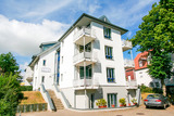 Ferienwohnung in Boltenhagen - Residenz Düne III - Residenz Düne III