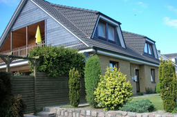 Ferienwohnung B&ouml;ttcher