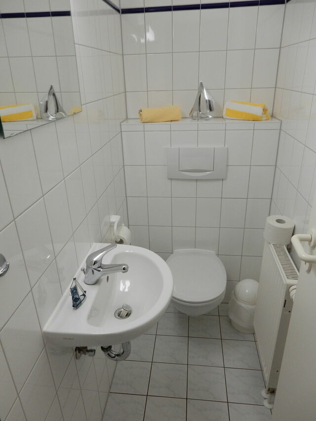 Ferienwohnung in Prerow - Gästehaus Whg. 9 - Bild 7