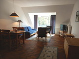 Ferienwohnung in Prerow - Gästehaus Whg. 9 - Bild 10