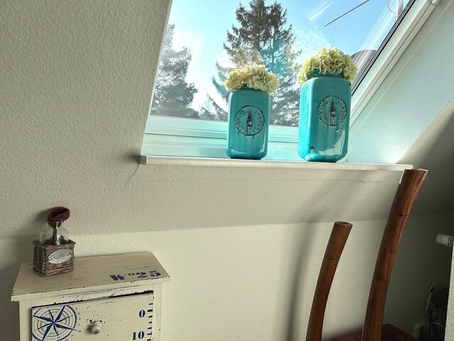 Ferienhaus in Prerow - Kormoran Muschelsucher - Bild 18