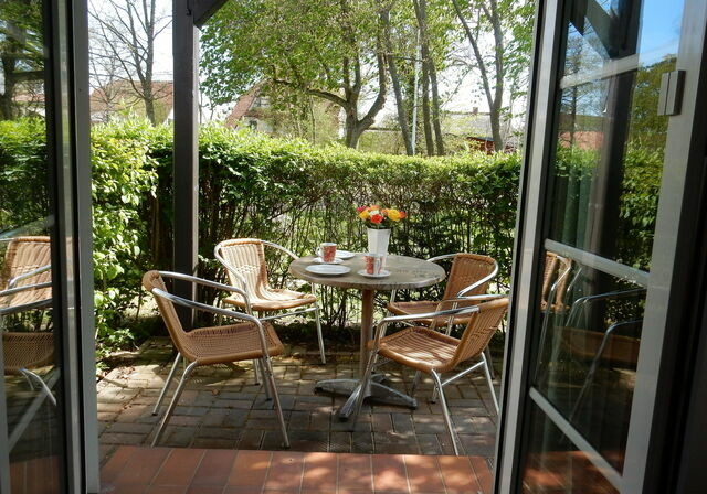 Ferienwohnung in Prerow - Resi A3 - Bild 7