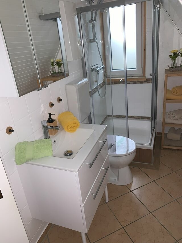 Ferienhaus in B&uuml;nsdorf - Ferienhaus Busch - Bild 15