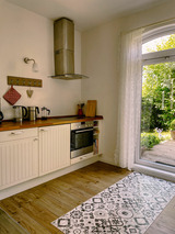 Ferienwohnung in B&uuml;nsdorf - Zeitweise - Bild 11