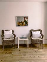 Ferienwohnung in B&uuml;nsdorf - Zeitweise - Bild 20