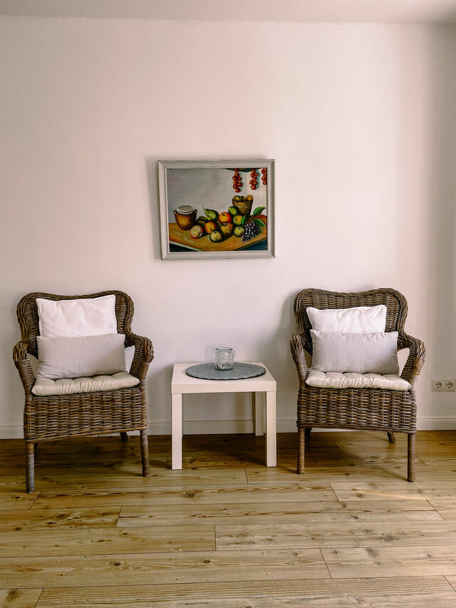 Ferienwohnung in B&uuml;nsdorf - Zeitweise - Bild 20