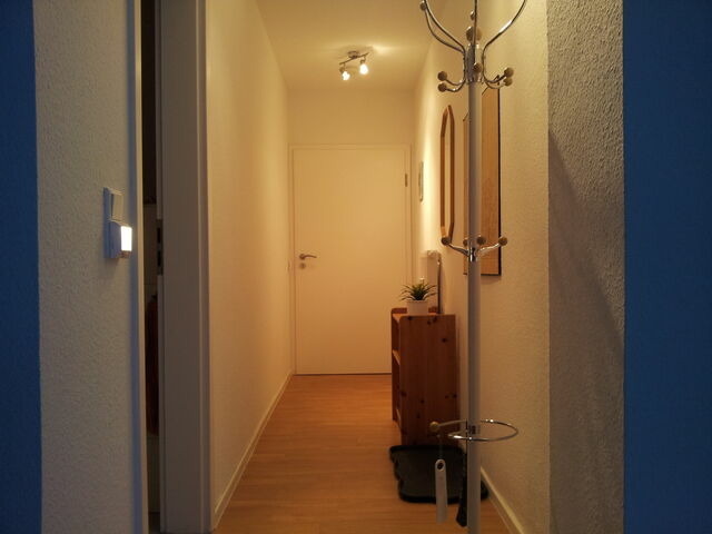 Ferienwohnung in Eckernf&ouml;rde - Noorhus Innenstadt - Bild 9