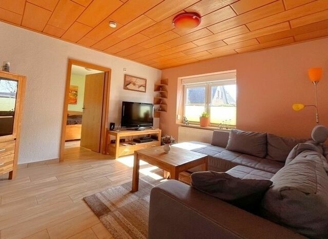 Ferienwohnung in Kochendorf - Ferienwohnung Gartengl&uuml;ck bei Eckernf&ouml;rde - Bild 4