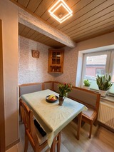 Ferienwohnung in Kochendorf - Ferienwohnung Gartengl&uuml;ck bei Eckernf&ouml;rde - Bild 13