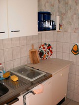 Ferienwohnung in Goosefeld - Alte Schmiede App. 1 - Bild 7