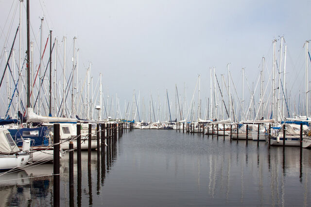 Ferienwohnung in Heiligenhafen - Ostsee - Appartement "Promenade74" im Strand Resort - Bild 23
