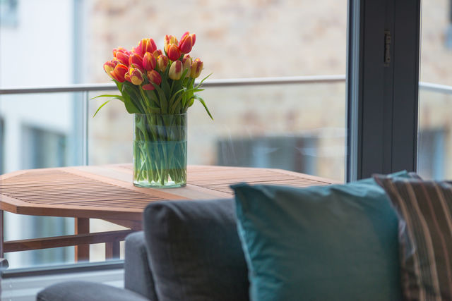 Ferienwohnung in Heiligenhafen - Ostsee - Appartement Nr. 94 "Luv und Lee" im Strand Resort - Bild 13