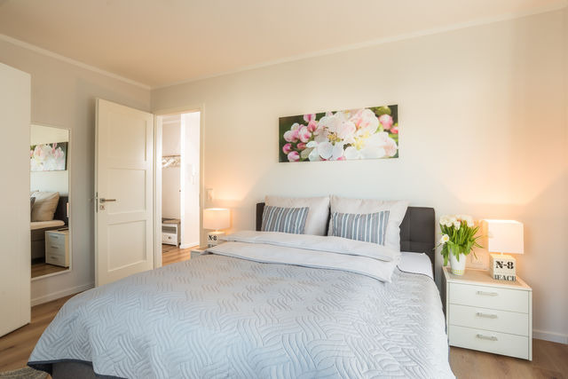 Ferienwohnung in Heiligenhafen - Ostsee - Appartement Nr. 94 "Luv und Lee" im Strand Resort - Bild 15