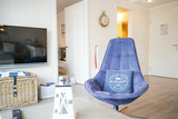 Ferienwohnung in Heiligenhafen - Ostsee - Appartement Nr. 17.1 "Dünengras" im Strand Resort - Bild 5