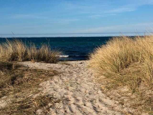 Ferienwohnung in Heiligenhafen - Ostsee - Appartement Nr. 17.1 "Dünengras" im Strand Resort - Bild 18