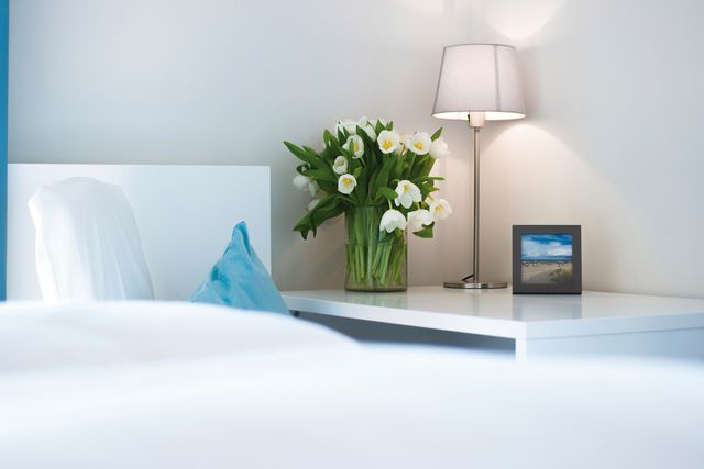 Ferienwohnung in Heiligenhafen - Ostsee - Appartement Nr. 75 "Beletage" im Strand Resort - Bild 15