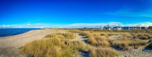 Ferienwohnung in Heiligenhafen - Ostsee - Appartement Nr. 30 ''Küstenkieker'' im Strand Resort - Bild 21