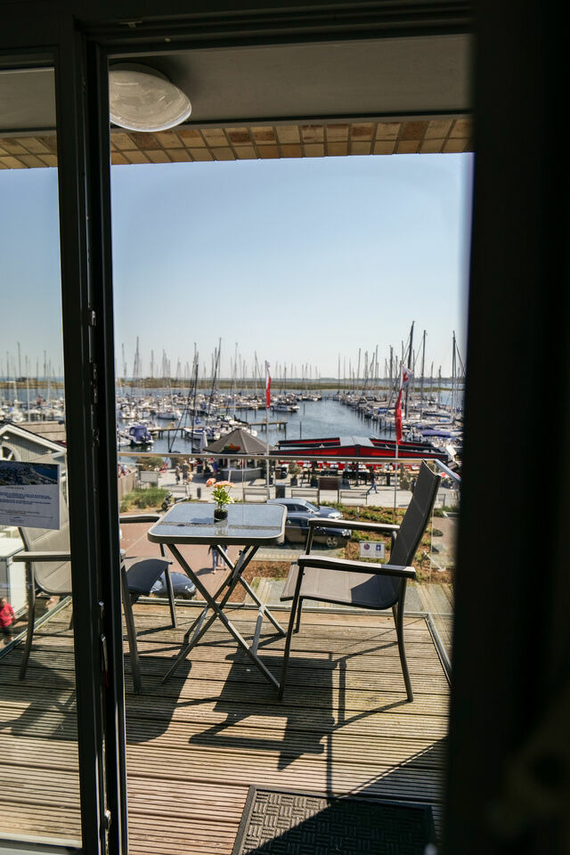 Ferienwohnung in Heiligenhafen - Ostsee - Appartement Nr. 25 "Godetied" im Strand Resort - Bild 2