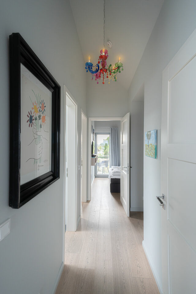 Ferienwohnung in Heiligenhafen - Ostsee - Appartement Nr. 25 "Godetied" im Strand Resort - Bild 10