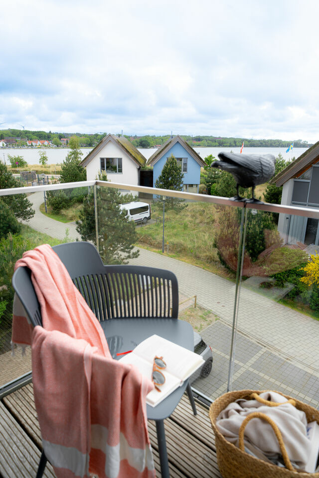 Ferienwohnung in Heiligenhafen - Ostsee - Appartement Nr. 25 "Godetied" im Strand Resort - Bild 14