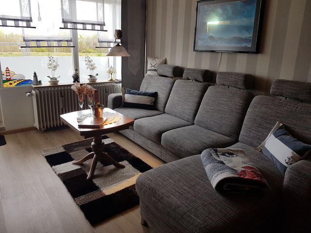 Ferienwohnung in Heiligenhafen - Ferienwohnung Dowat - Bild 2