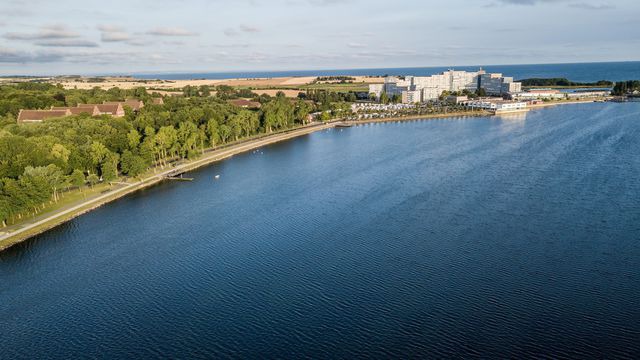 Ferienwohnung in Heiligenhafen - Ferienwohnung Dowat - Bild 21