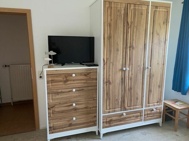 Ferienwohnung in Heiligenhafen - Ferienwohnung Maria - Bild 12