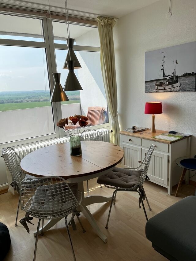 Ferienwohnung in Heiligenhafen - " Steilk&uuml;stenblick" FP, L-10-7 - Bild 9