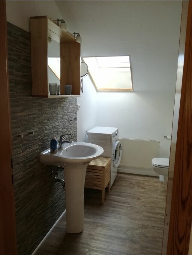 Ferienwohnung in Heiligenhafen - Ferienwohnung "Baltic Stuuv" - Bild 12