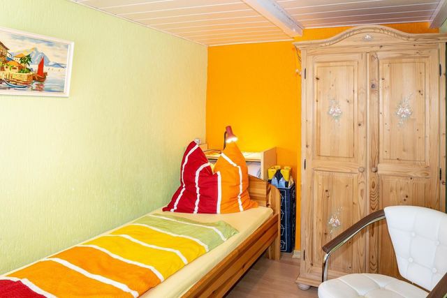 Ferienhaus in Fehmarn OT D&auml;nschendorf - Haus Kerstin, Ferienreihenhaus - Bild 7