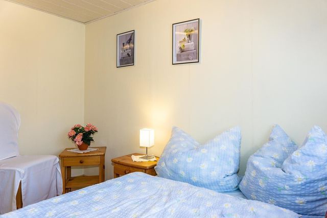 Ferienhaus in Fehmarn OT D&auml;nschendorf - Haus Kerstin, Ferienreihenhaus - Bild 9