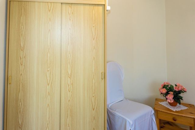 Ferienhaus in Fehmarn OT D&auml;nschendorf - Haus Kerstin, Ferienreihenhaus - Bild 10