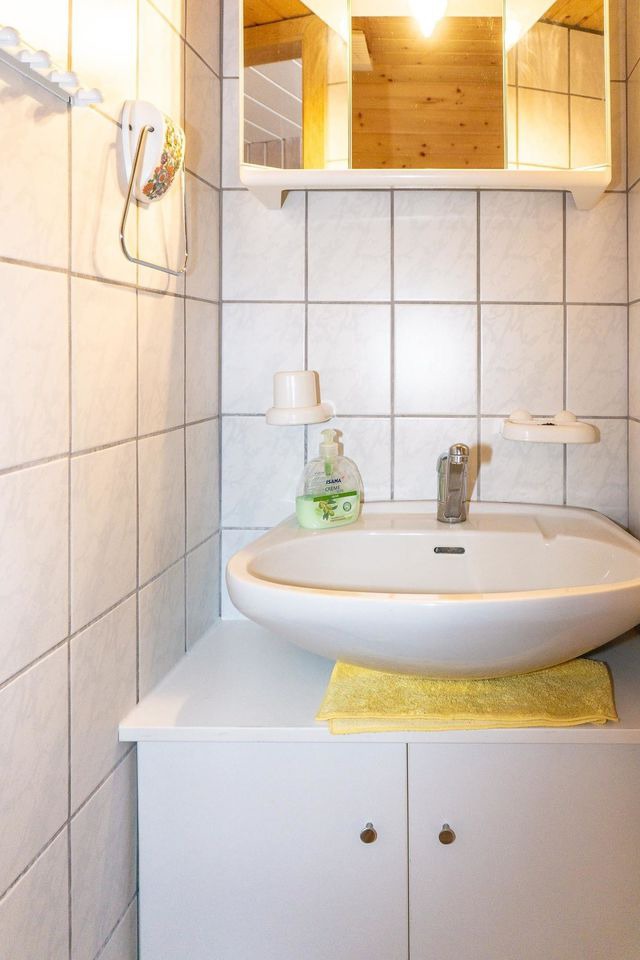 Ferienhaus in Fehmarn OT D&auml;nschendorf - Haus Kerstin, Ferienreihenhaus - Bild 11