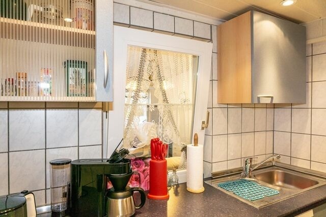 Ferienhaus in Fehmarn OT D&auml;nschendorf - Haus Kerstin, Ferienreihenhaus - Bild 4