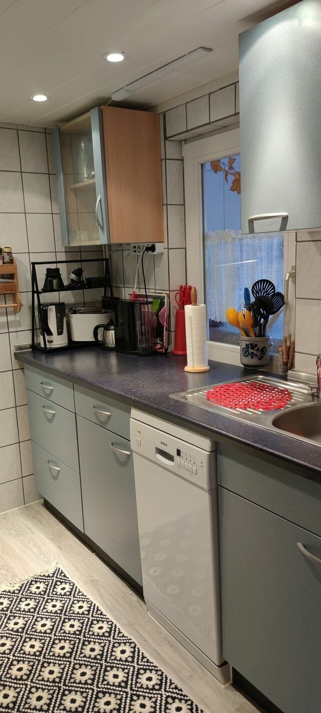 Ferienhaus in Fehmarn OT D&auml;nschendorf - Haus Kerstin, Ferienreihenhaus - Bild 5