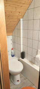 Ferienhaus in Fehmarn OT D&auml;nschendorf - Haus Kerstin, Ferienreihenhaus - Bild 12