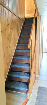 Ferienhaus in Fehmarn OT D&auml;nschendorf - Haus Kerstin, Ferienreihenhaus - Bild 13